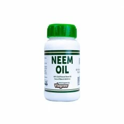 Budget 🤩 8 oz. Cold Pressed Neem Oil Seed Extract (Makes 12 Gal.) by Viagrow ❤️
