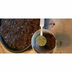 Promo ❤️ 2 lbs. Premium 100% Organic Granular All-Purpose Plant Food and Soil Nourishment/Conditioner and Composter by XtraGrow ⌛ -Organic Gardening Shop xtragrow organic plant food 2420181 77 1000